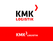 Projekt graficzny, nazwa firmy, tworzenie logo firm LOGO FIRMY TRANSPORTOWEJ  - 4MVG