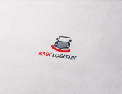 Projekt graficzny, nazwa firmy, tworzenie logo firm LOGO FIRMY TRANSPORTOWEJ  - absdesign