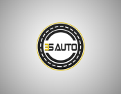 Projekt graficzny, nazwa firmy, tworzenie logo firm logo dla warsztatu 3SAuto - OGI00