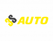 Projekt graficzny, nazwa firmy, tworzenie logo firm logo dla warsztatu 3SAuto - LukaszU