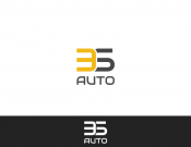 Projekt graficzny, nazwa firmy, tworzenie logo firm logo dla warsztatu 3SAuto - kokoni