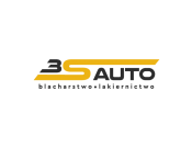 projektowanie logo oraz grafiki online logo dla warsztatu 3SAuto