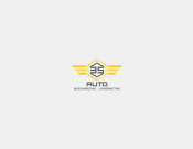 Projekt graficzny, nazwa firmy, tworzenie logo firm logo dla warsztatu 3SAuto - artoorcik