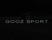 Projekt graficzny, nazwa firmy, tworzenie logo firm Nazwa producenta odzieży sportowej - CreativeBoy