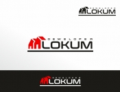 Projekt graficzny, nazwa firmy, tworzenie logo firm Logo dla firmy deweloperskiej - DiTom