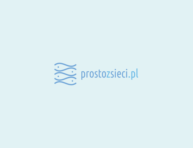 Projektowanie logo dla firm,  Nowe logo - świeże ryby, logo firm - Polojanski