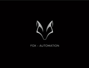 Projekt graficzny, nazwa firmy, tworzenie logo firm Fox-Automation LLC - p.design