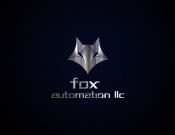 Projekt graficzny, nazwa firmy, tworzenie logo firm Fox-Automation LLC - calmant