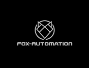 Projekt graficzny, nazwa firmy, tworzenie logo firm Fox-Automation LLC - feim