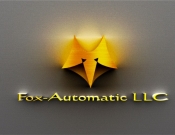Projekt graficzny, nazwa firmy, tworzenie logo firm Fox-Automation LLC - Hapcio