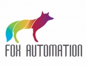 Projekt graficzny, nazwa firmy, tworzenie logo firm Fox-Automation LLC - Liffeymonster