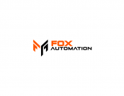 Projekt graficzny, nazwa firmy, tworzenie logo firm Fox-Automation LLC - ZARR