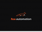 Projekt graficzny, nazwa firmy, tworzenie logo firm Fox-Automation LLC - @LogoDesign