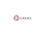 Projekt graficzny, nazwa firmy, tworzenie logo firm Logo hurtowni kosmetycznej LaLill - lyset