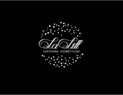 projektowanie logo oraz grafiki online Logo hurtowni kosmetycznej LaLill