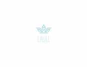 Projekt graficzny, nazwa firmy, tworzenie logo firm Logo hurtowni kosmetycznej LaLill - Quavol