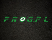 Projekt graficzny, nazwa firmy, tworzenie logo firm Logo firmy Frog (frog.pl) - marcin7s
