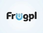 Projekt graficzny, nazwa firmy, tworzenie logo firm Logo firmy Frog (frog.pl) - fudi79