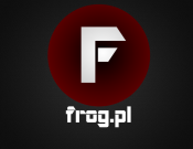 Projekt graficzny, nazwa firmy, tworzenie logo firm Logo firmy Frog (frog.pl) - Mirocky