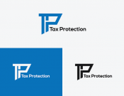 Projekt graficzny, nazwa firmy, tworzenie logo firm Logo Tax Protection  - Chriz