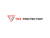 Projekt graficzny, nazwa firmy, tworzenie logo firm Logo Tax Protection  - feim