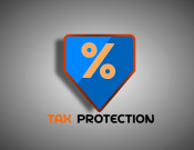 Projekt graficzny, nazwa firmy, tworzenie logo firm Logo Tax Protection  - bermucher