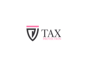 Projekt graficzny, nazwa firmy, tworzenie logo firm Logo Tax Protection  - TomaszKruk