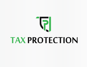Projekt graficzny, nazwa firmy, tworzenie logo firm Logo Tax Protection  - arked