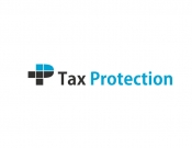 Projekt graficzny, nazwa firmy, tworzenie logo firm Logo Tax Protection  - kotarska