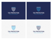 Projekt graficzny, nazwa firmy, tworzenie logo firm Logo Tax Protection  - dobrelogo