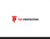 Projekt graficzny, nazwa firmy, tworzenie logo firm Logo Tax Protection  - Darksider