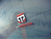 Projekt graficzny, nazwa firmy, tworzenie logo firm Logo Tax Protection  - myConcepT