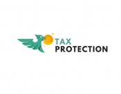 Projekt graficzny, nazwa firmy, tworzenie logo firm Logo Tax Protection  - prinzbartman