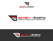 Projekt graficzny, nazwa firmy, tworzenie logo firm Logo dla Ośrodka Szkolenia Kierowców - myConcepT