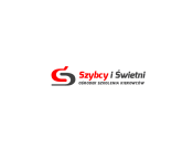 Projekt graficzny, nazwa firmy, tworzenie logo firm Logo dla Ośrodka Szkolenia Kierowców - lyset