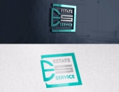 Projekt graficzny, nazwa firmy, tworzenie logo firm Logo - agencja nieruchomości - TomaszKruk