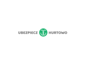 Projekt graficzny, nazwa firmy, tworzenie logo firm Nowe logo dla Hurtowni Ubezpieczeń - TomaszKruk