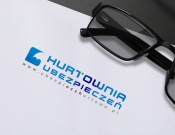 Projekt graficzny, nazwa firmy, tworzenie logo firm Nowe logo dla Hurtowni Ubezpieczeń - myConcepT