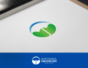 Projekt graficzny, nazwa firmy, tworzenie logo firm Nowe logo dla Hurtowni Ubezpieczeń - Lukasdesign