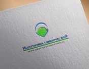 Projekt graficzny, nazwa firmy, tworzenie logo firm Nowe logo dla Hurtowni Ubezpieczeń - TomaszKruk