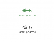 Projekt graficzny, nazwa firmy, tworzenie logo firm Logo dla producenta suplementów - kokoni