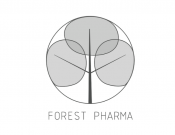 Projekt graficzny, nazwa firmy, tworzenie logo firm Logo dla producenta suplementów - magnifizet