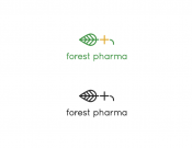 Projekt graficzny, nazwa firmy, tworzenie logo firm Logo dla producenta suplementów - kokoni
