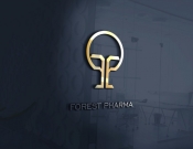 Projekt graficzny, nazwa firmy, tworzenie logo firm Logo dla producenta suplementów - TomaszKruk