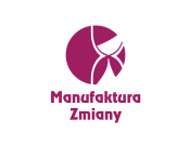 Projekt graficzny, nazwa firmy, tworzenie logo firm Logo dla Manufaktury Zmiany  - ZAKAS