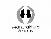 Projekt graficzny, nazwa firmy, tworzenie logo firm Logo dla Manufaktury Zmiany  - Kowalskimark