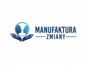 Projekt graficzny, nazwa firmy, tworzenie logo firm Logo dla Manufaktury Zmiany  - Misiauka