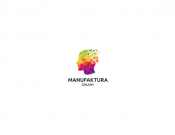 projektowanie logo oraz grafiki online Logo dla Manufaktury Zmiany 