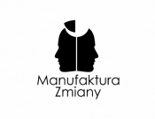 Projekt graficzny, nazwa firmy, tworzenie logo firm Logo dla Manufaktury Zmiany  - Kowalskimark