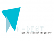 Projekt graficzny, nazwa firmy, tworzenie logo firm Logo dla Gabinetu Stomatologicznego - DeltaFestis